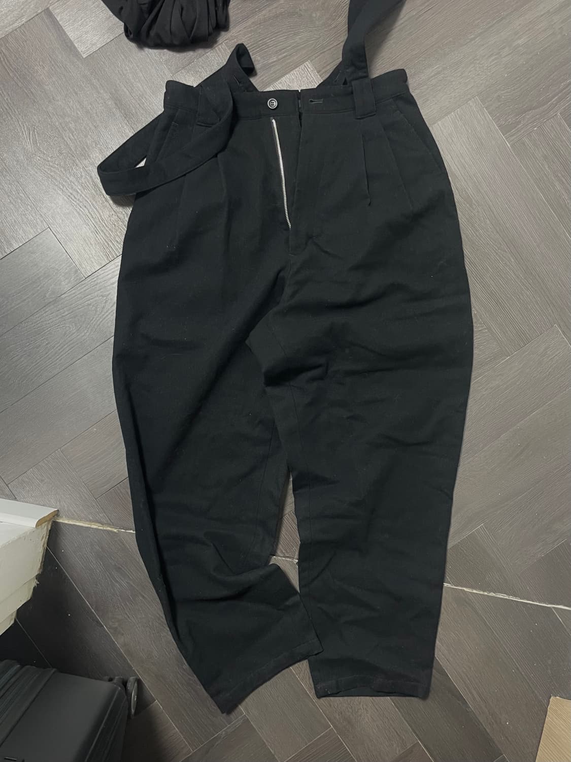 y's pants 상품이미지1