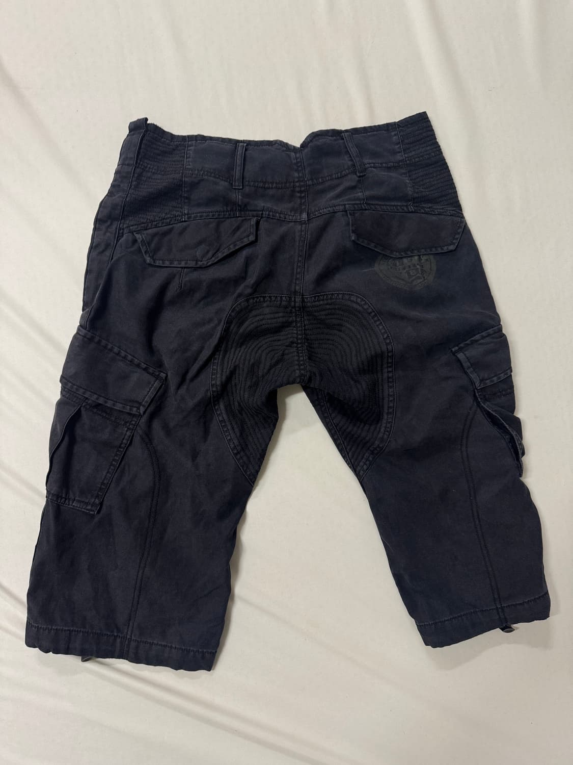 디젤 카고 반바지 상품이미지1