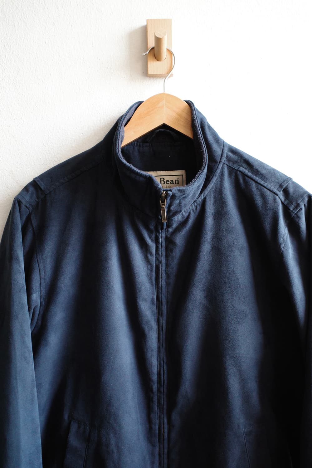 엘엘빈 해링턴 자켓 상품이미지3