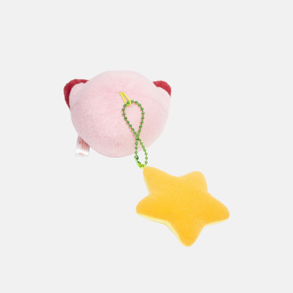 별의 커비 마스코트 인형 키링 상품이미지2