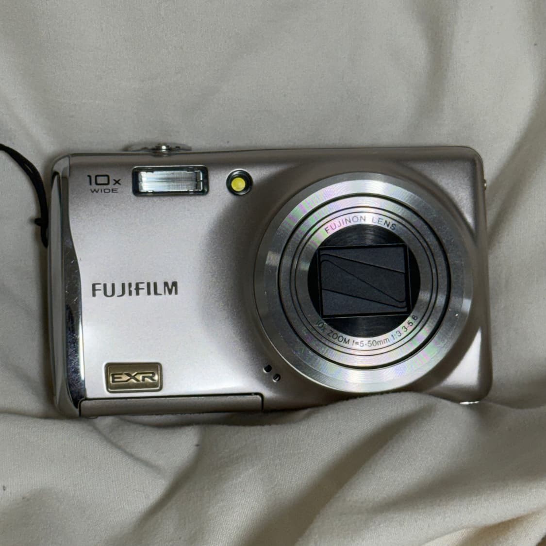 📸 후지필름 FinePix F80EXR 빈티지 디카 상품이미지2