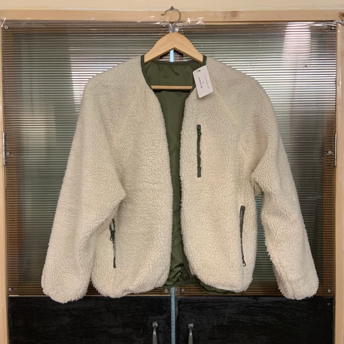 lowrys farm 리버시블 라이너자켓 상품이미지1