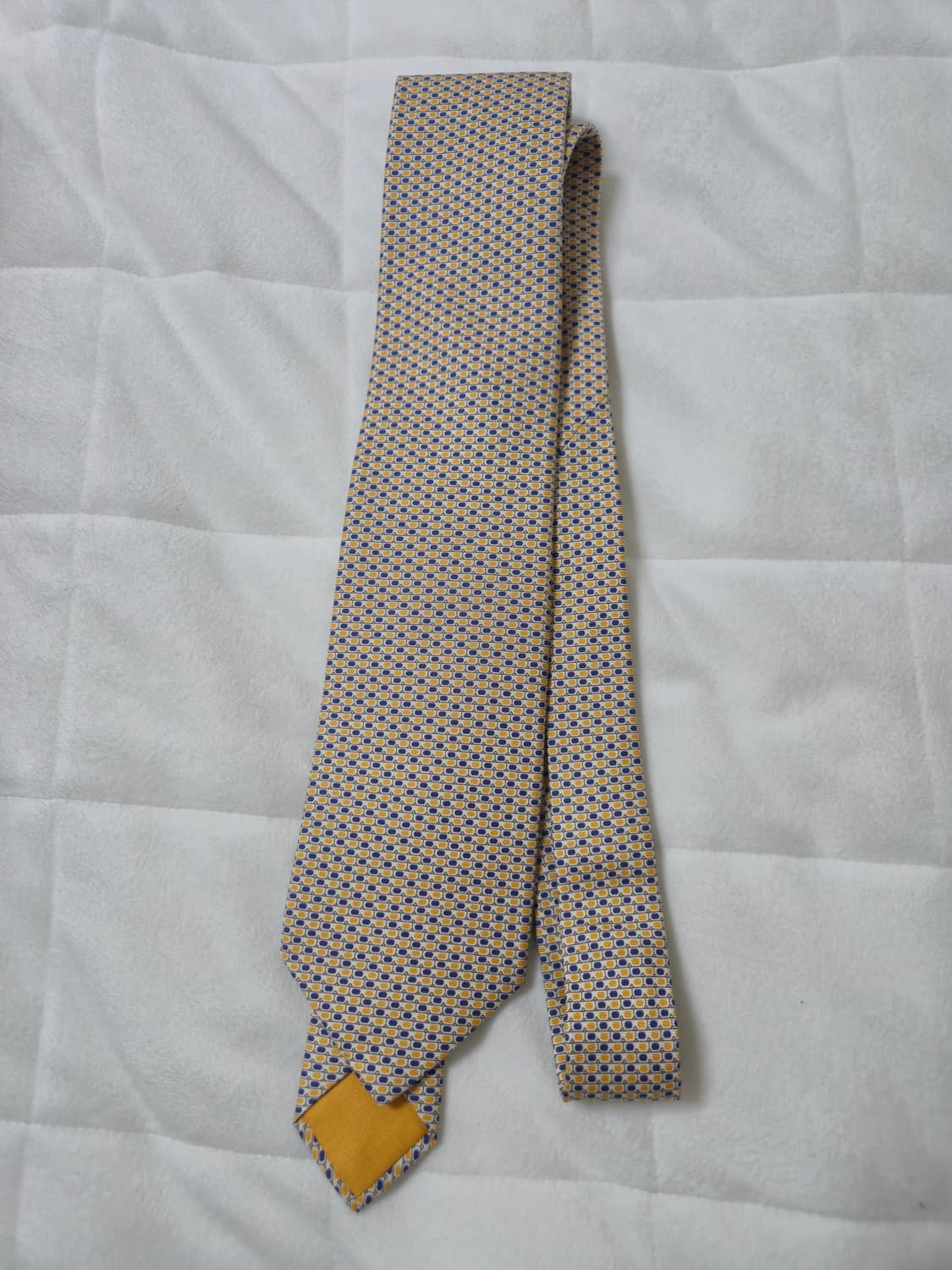 에르메스 넥타이 상품이미지1