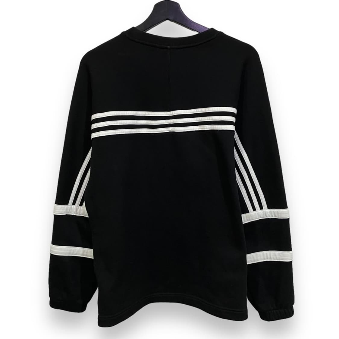 아디다스 스포티 맨투맨 상품이미지3