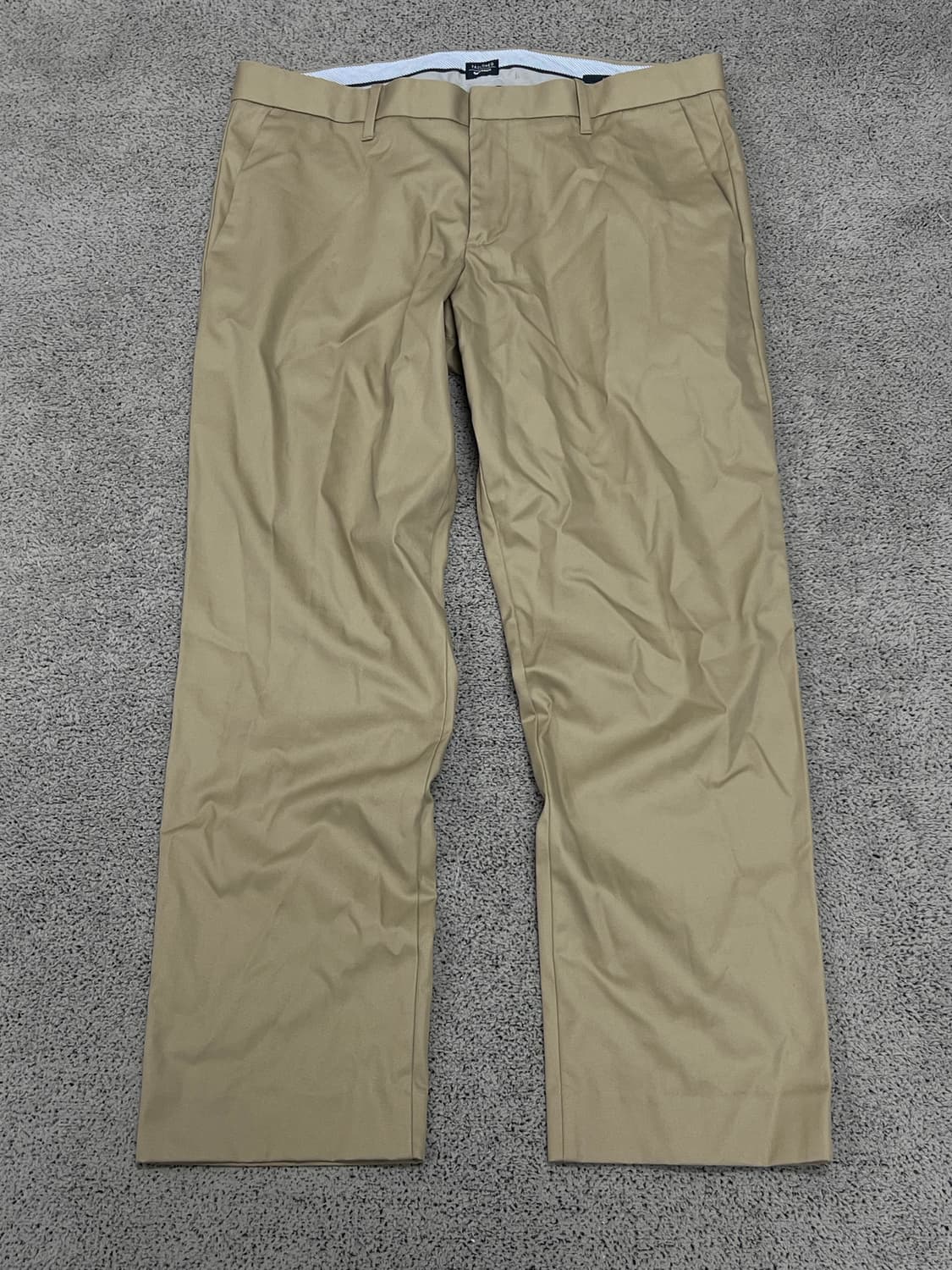 GAP KHAKIS 치노팬츠 베이지 상품이미지1