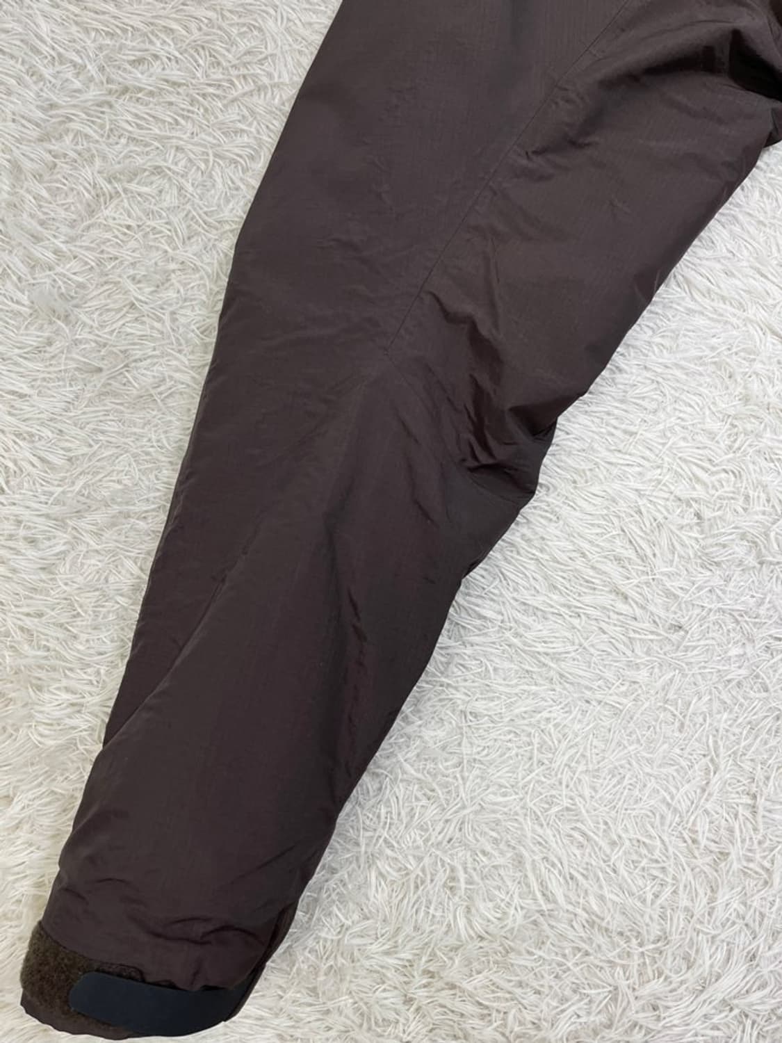 아크테릭스 피션 자켓/고어텍스/#3047 상품이미지3