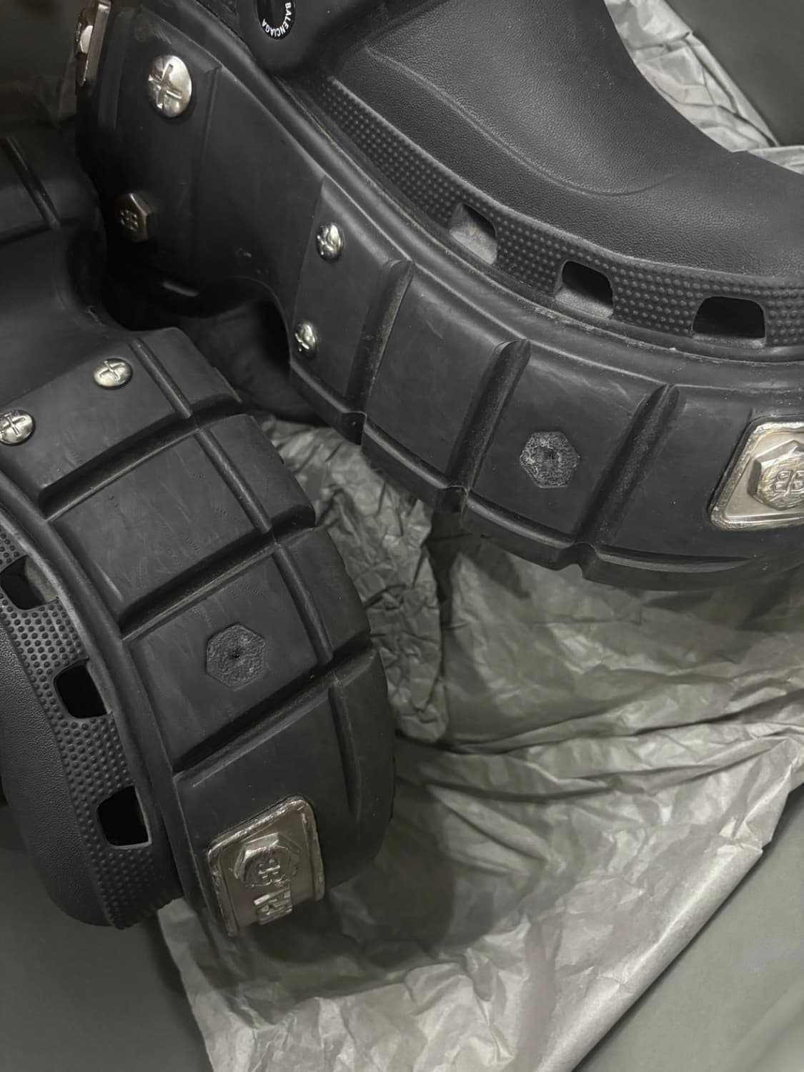 발렌시아가 하드크록스39 상품이미지5