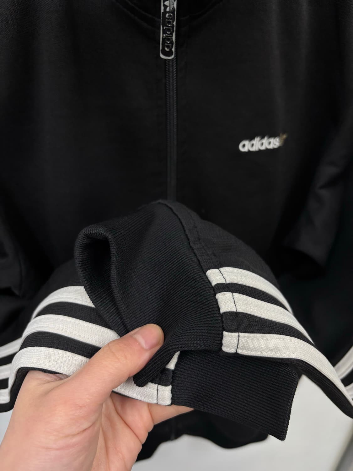 아디다스 베켄바우어 트랙탑 상품이미지3