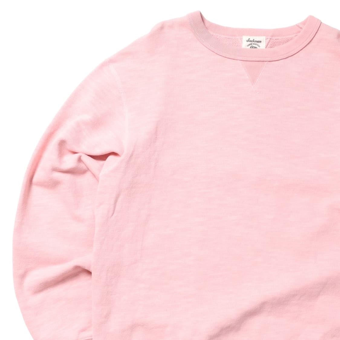 Jackman Loopwheel Sweatshirt  상품이미지2