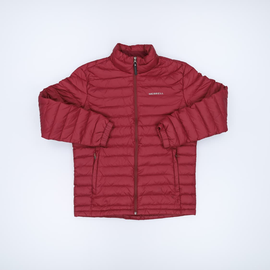 M 머렐 구스 경량패딩 점퍼 0317H1 상품이미지1