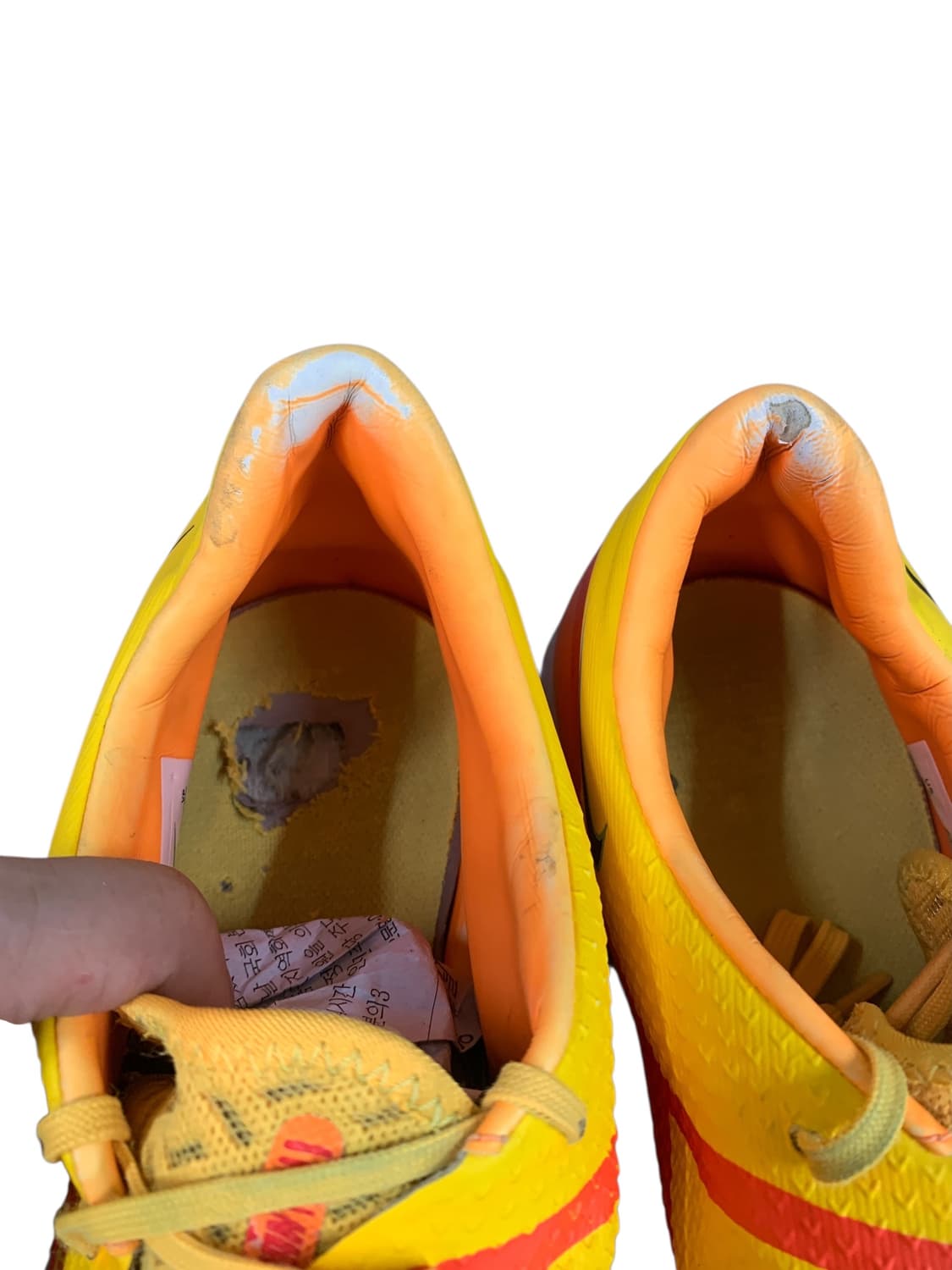 나이키 리액트 팬텀 GT2 프로 TF 275 상품이미지9