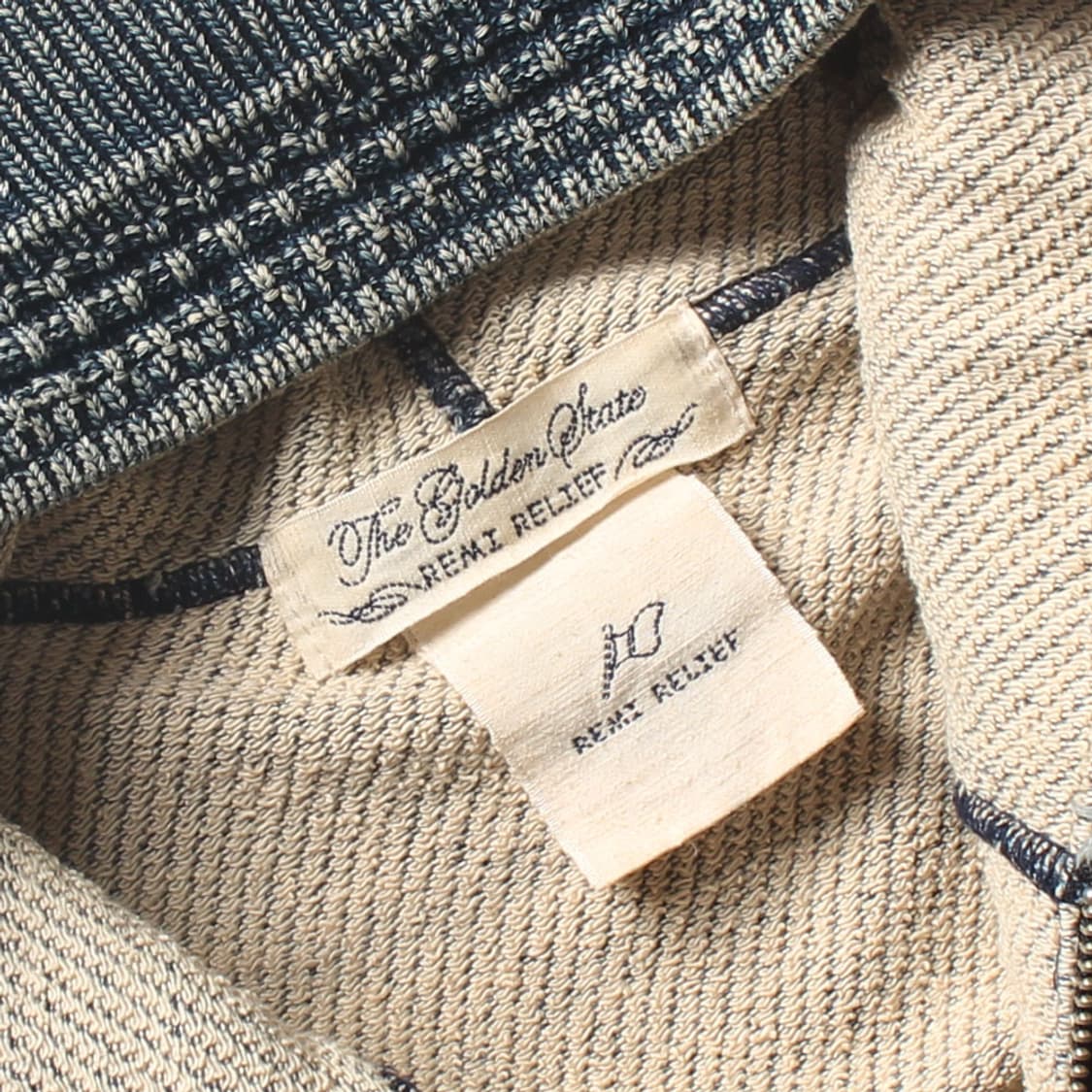 레미릴리프 데님 후드자켓_2737 상품이미지3