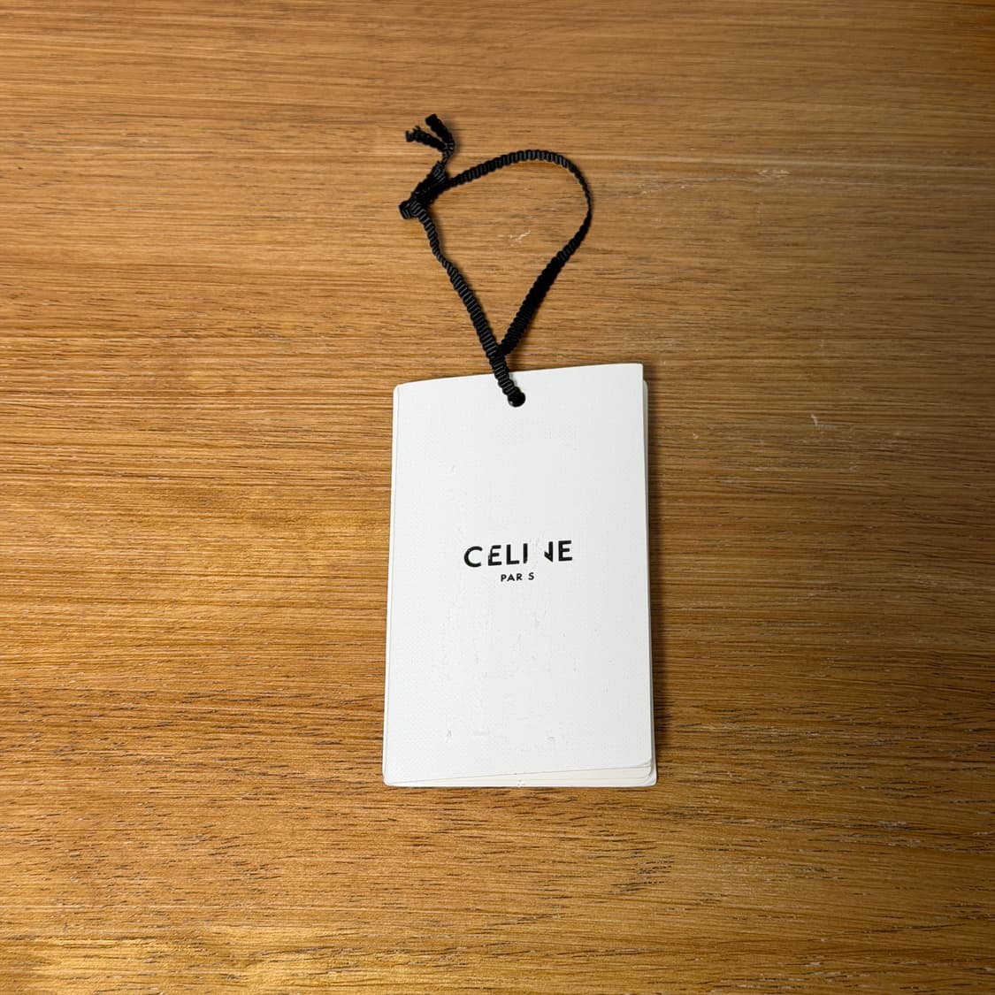 셀린느 남녀공용 장갑 상품이미지3