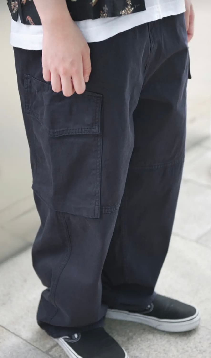 [28] 칼하트 WIP w luton pants 팬츠 상품이미지1