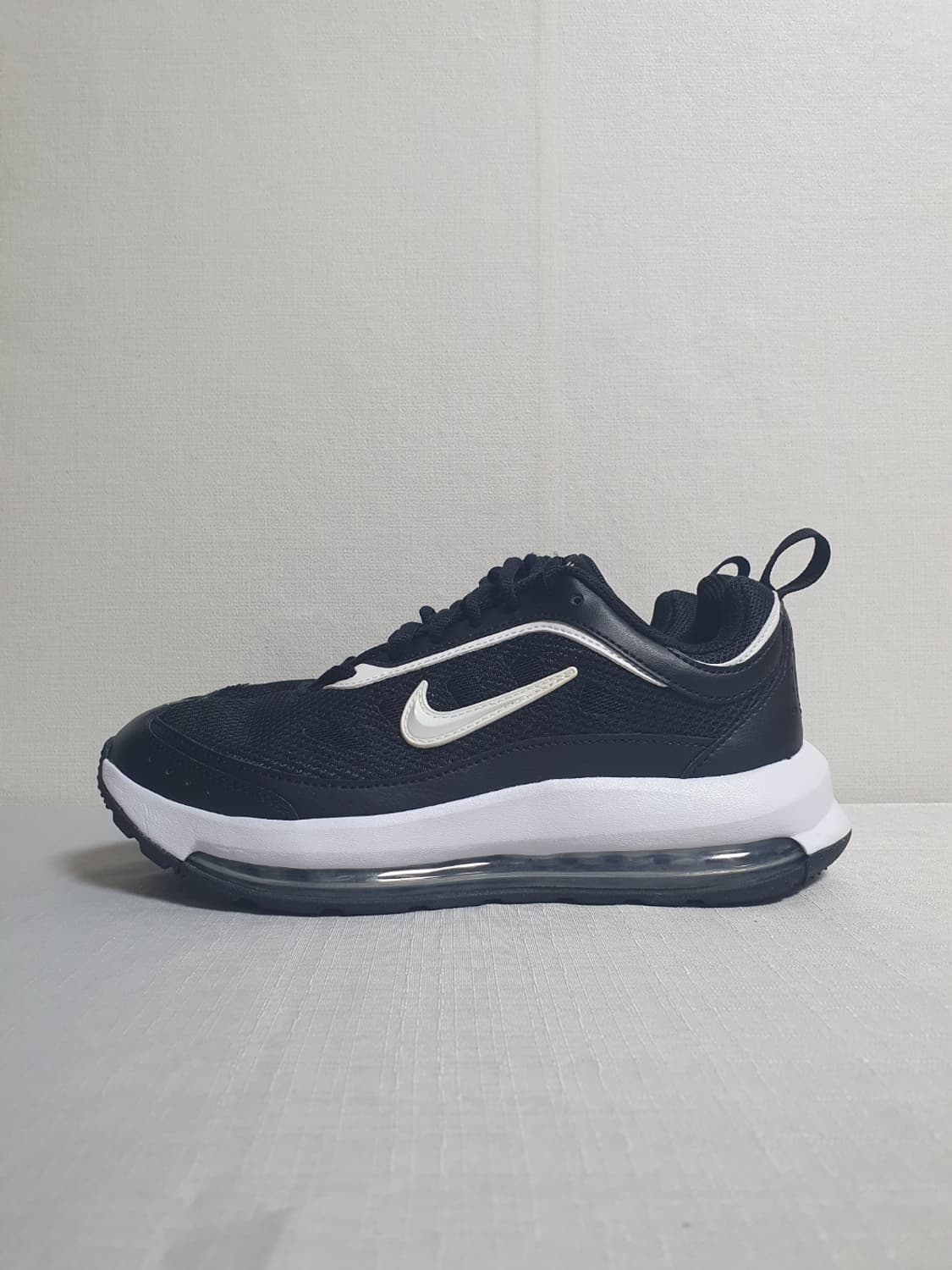 택포가 230mm 나이키 운동화 에어맥스 AP 블랙 상품이미지1