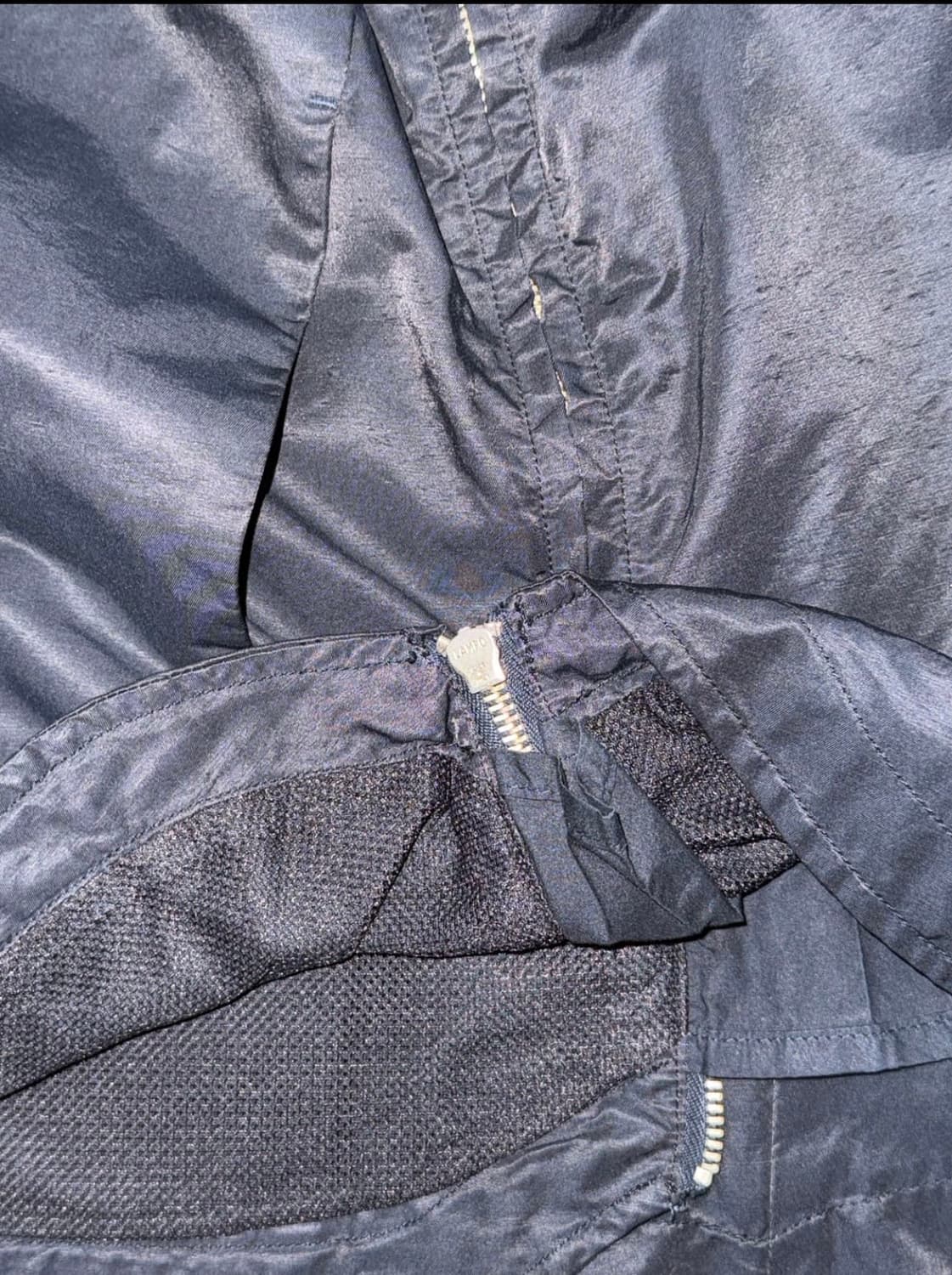 90s CP컴퍼니 나일론 자켓 상품이미지5