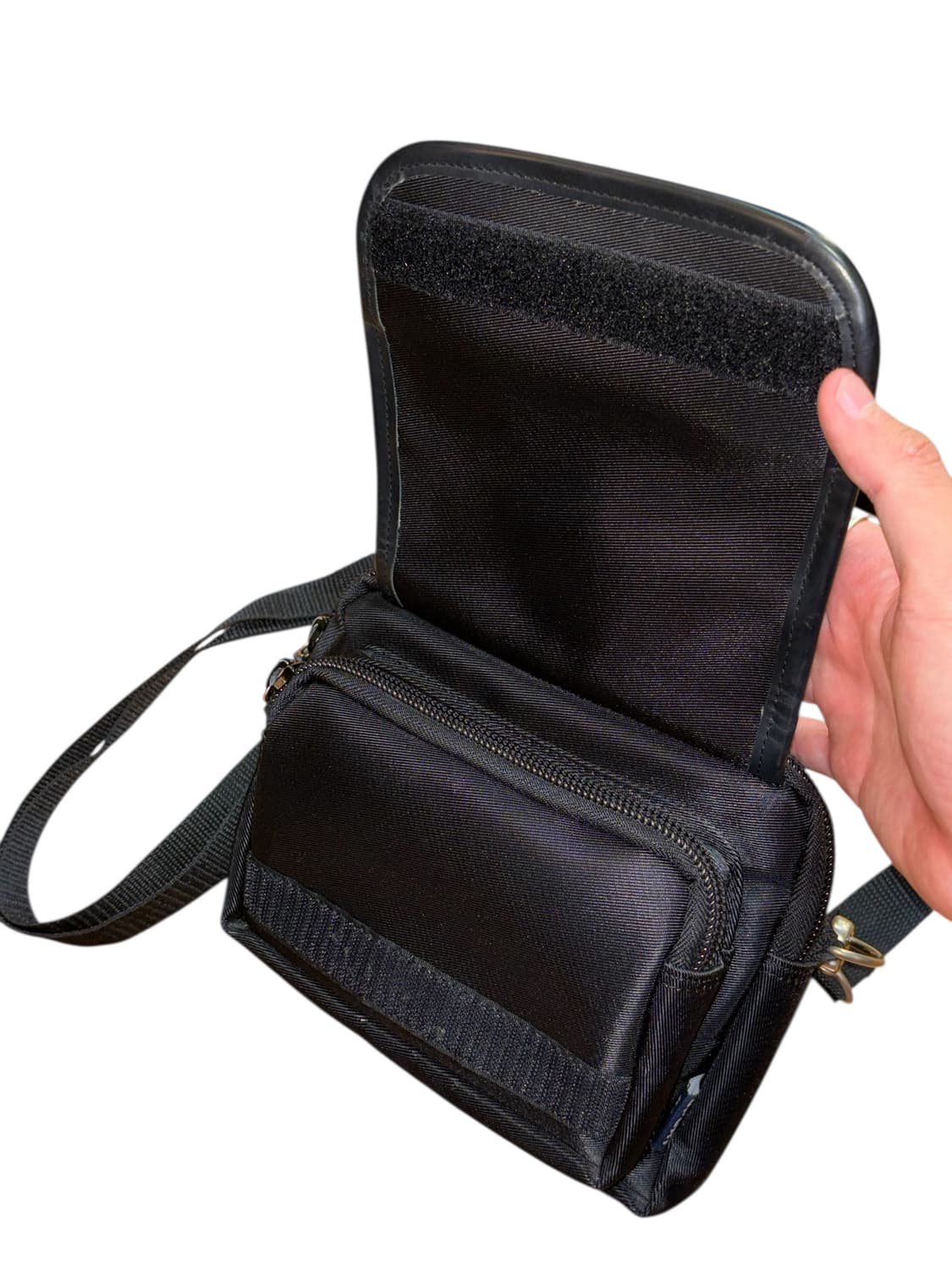 폴로 랄프로렌 폴로 스포츠 크로스백 상품이미지8