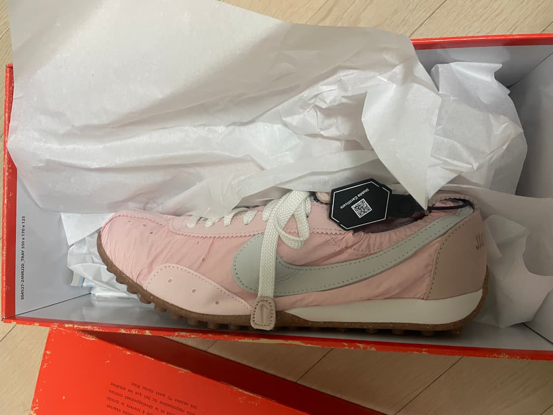 [275] 나이키 자크뮈스 문슈즈 상품이미지1