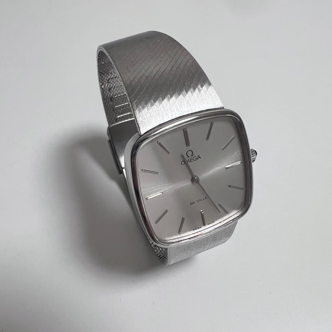 오메가 드빌 엘립스 빈티지 시계 상품이미지1