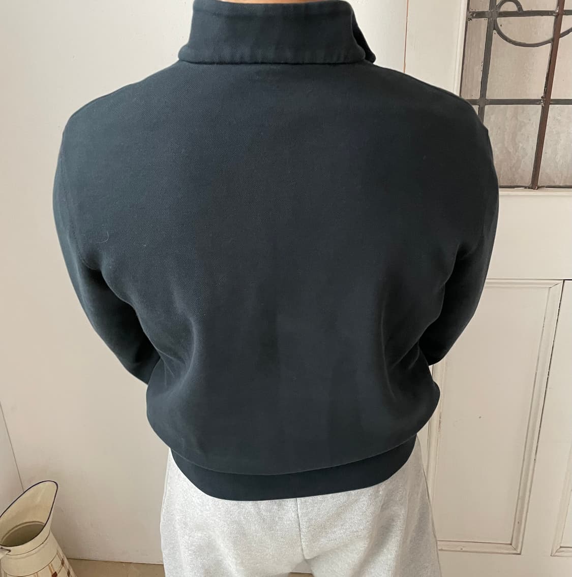 폴로 랄프로렌 하프집업 스웻셔츠 상품이미지4