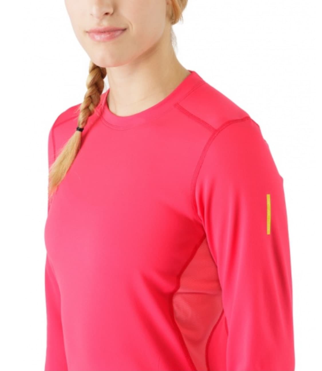 ARC'TERYX 아크테릭스 페이즈 AR 롱 슬리브드 크루(S 사이즈) 상품이미지4