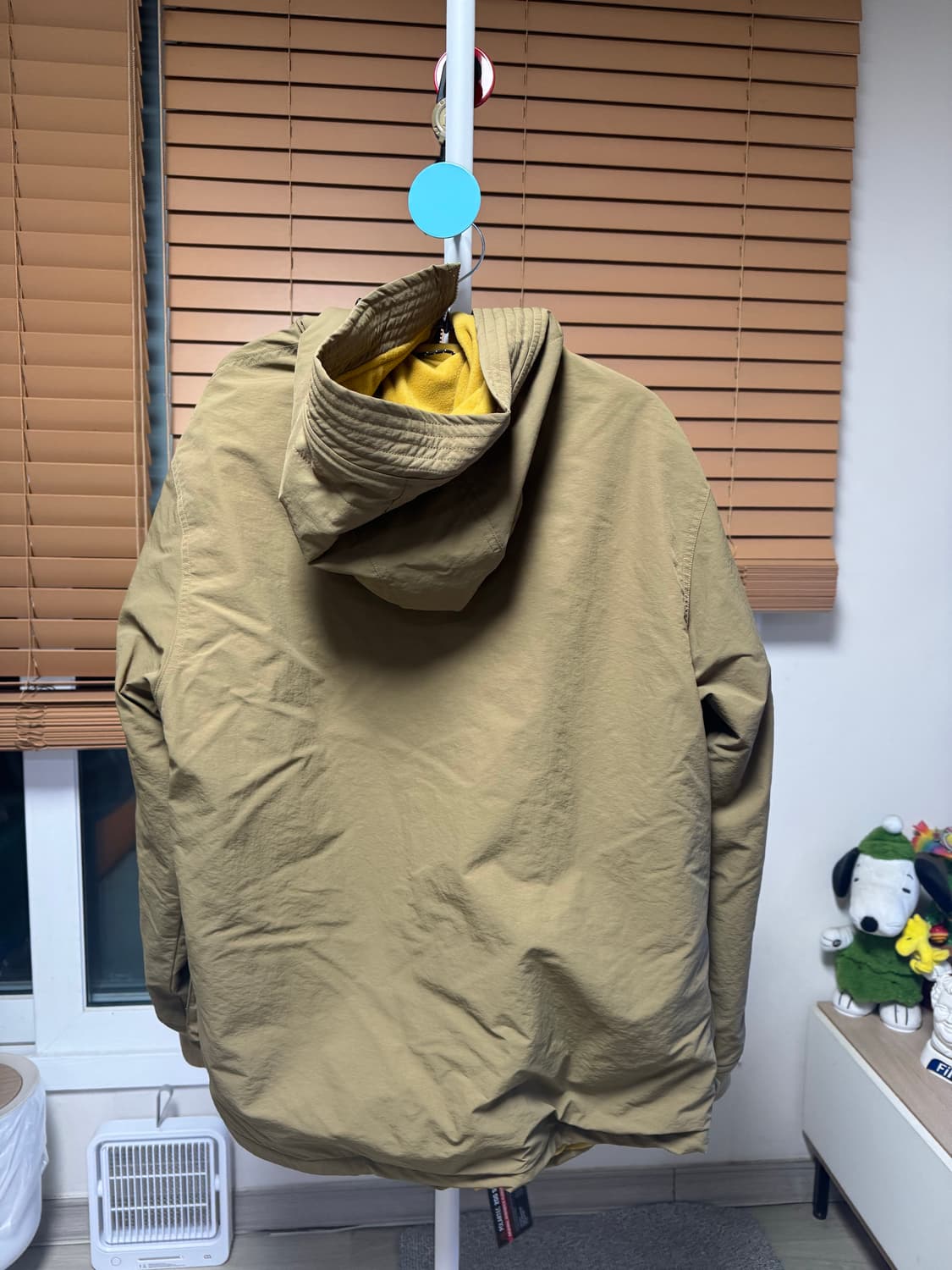 그립스와니 자켓 상품이미지1