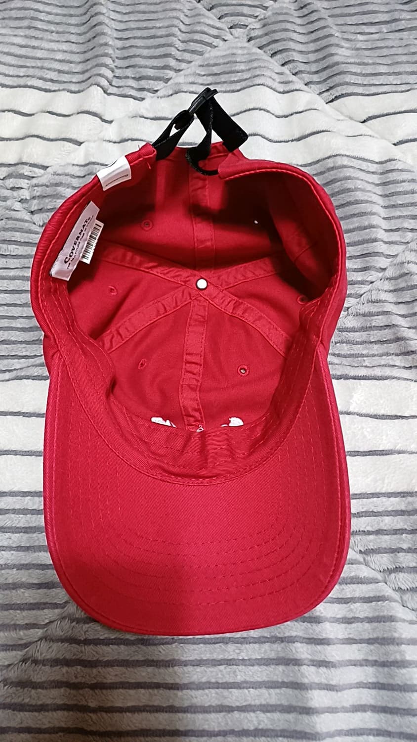 커버낫 면모자 Free 상품이미지6