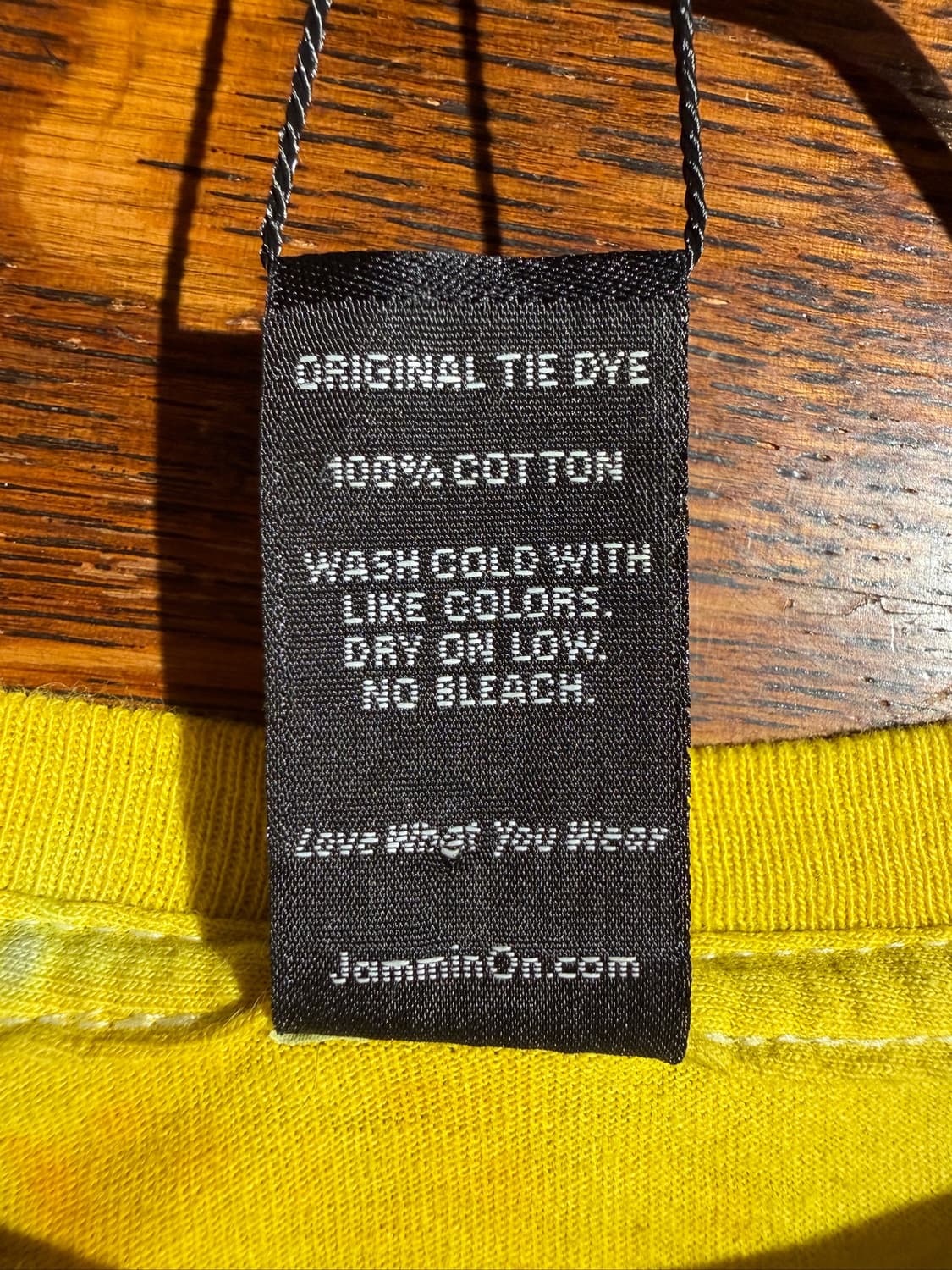 Jammin Dyes Tiedye (Made In U.S.A) 상품이미지6