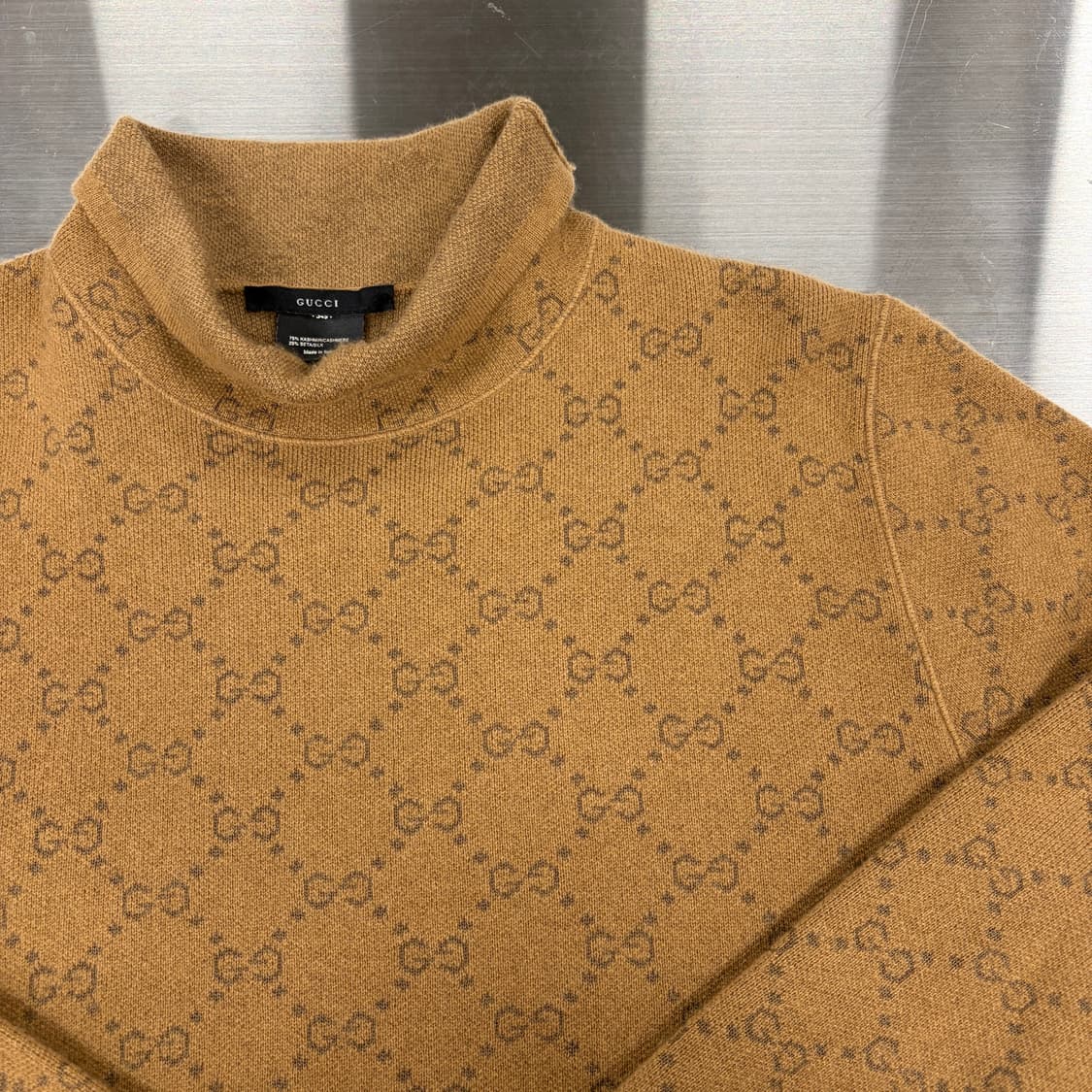 구찌 니트 상품이미지2