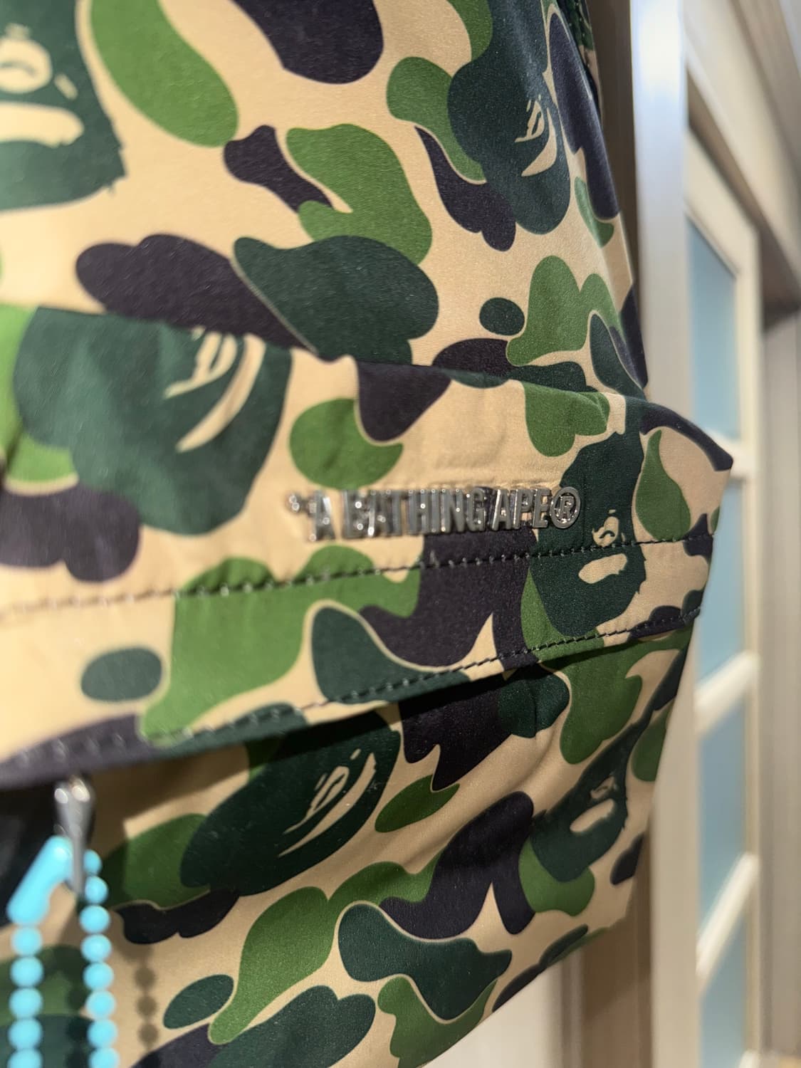 Bape 베이프 미니 백팩 상품이미지2
