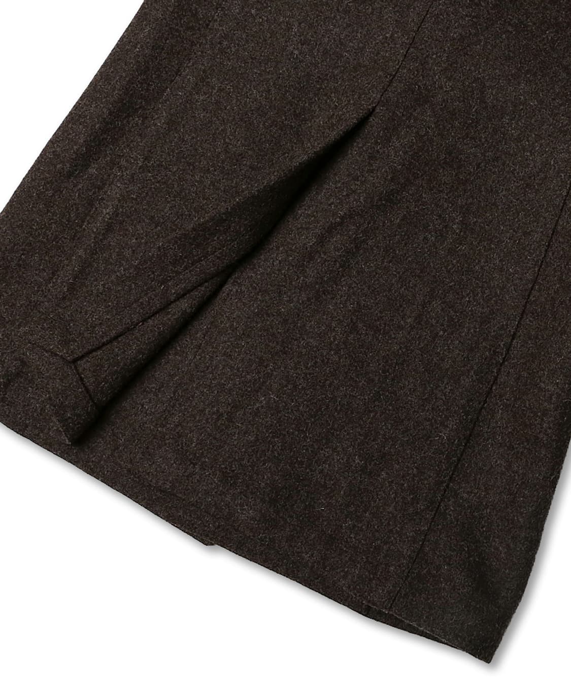 라르디니 [Lardini] 브라운 울 스탠다드 싱글 코트 상품이미지5