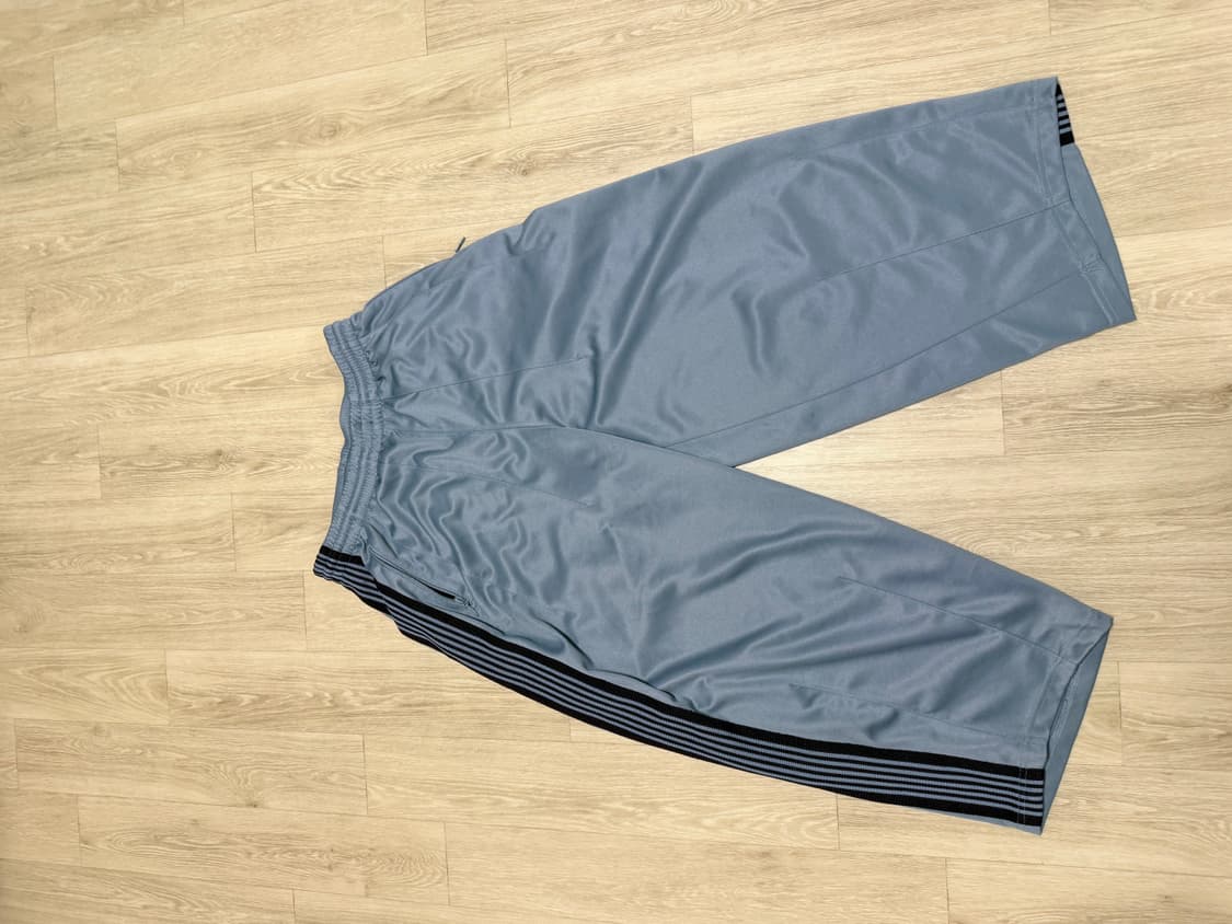 니들스 hd트랙팬츠 삭스블루 s 상품이미지3