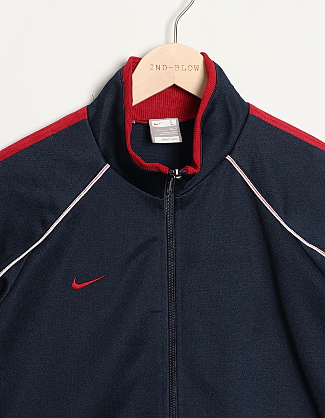 NIKE Track Jacket 상품이미지2