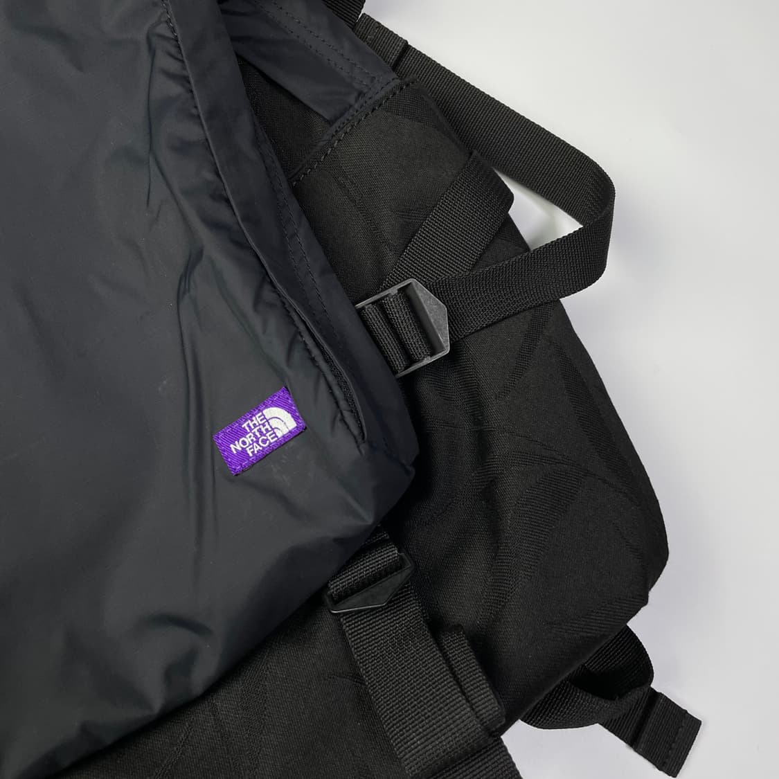 노스페이스 퍼플라벨 데이팩 백팩 상품이미지3