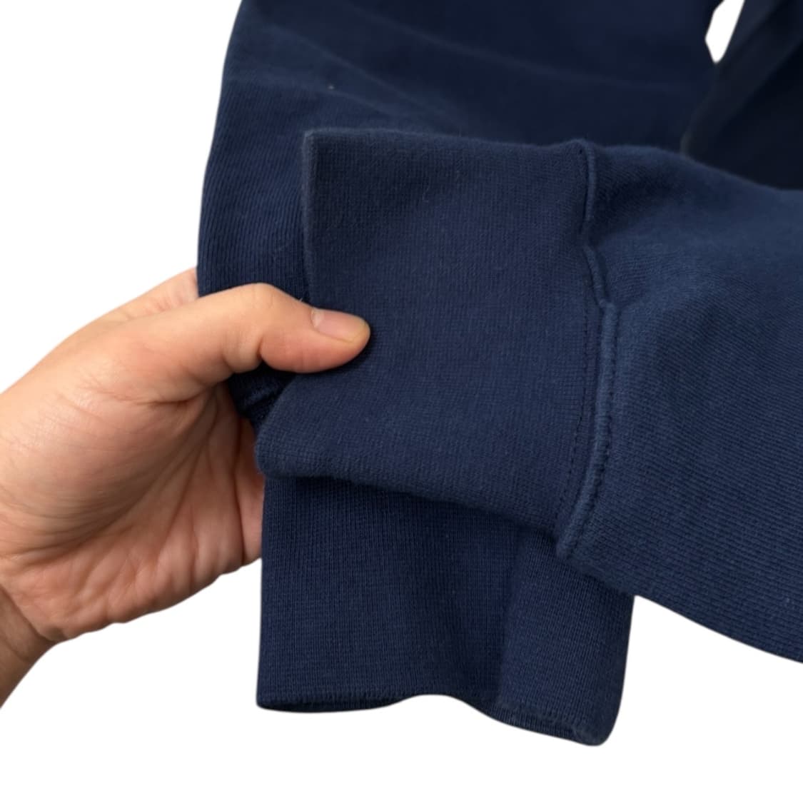 비바스튜디오 반집업 맨투맨 상품이미지3