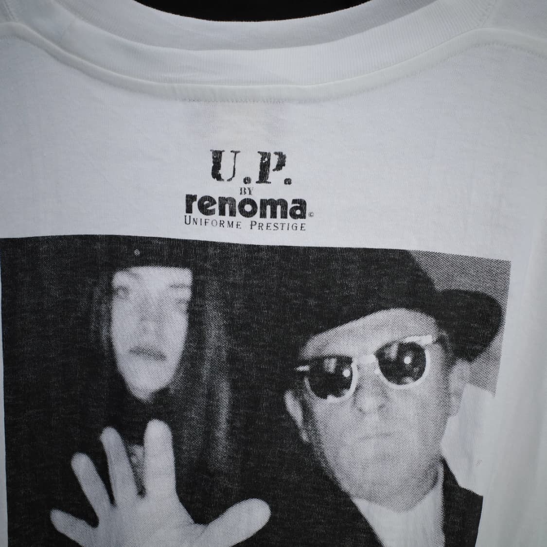 Maurice Renoma / France Made 상품이미지2
