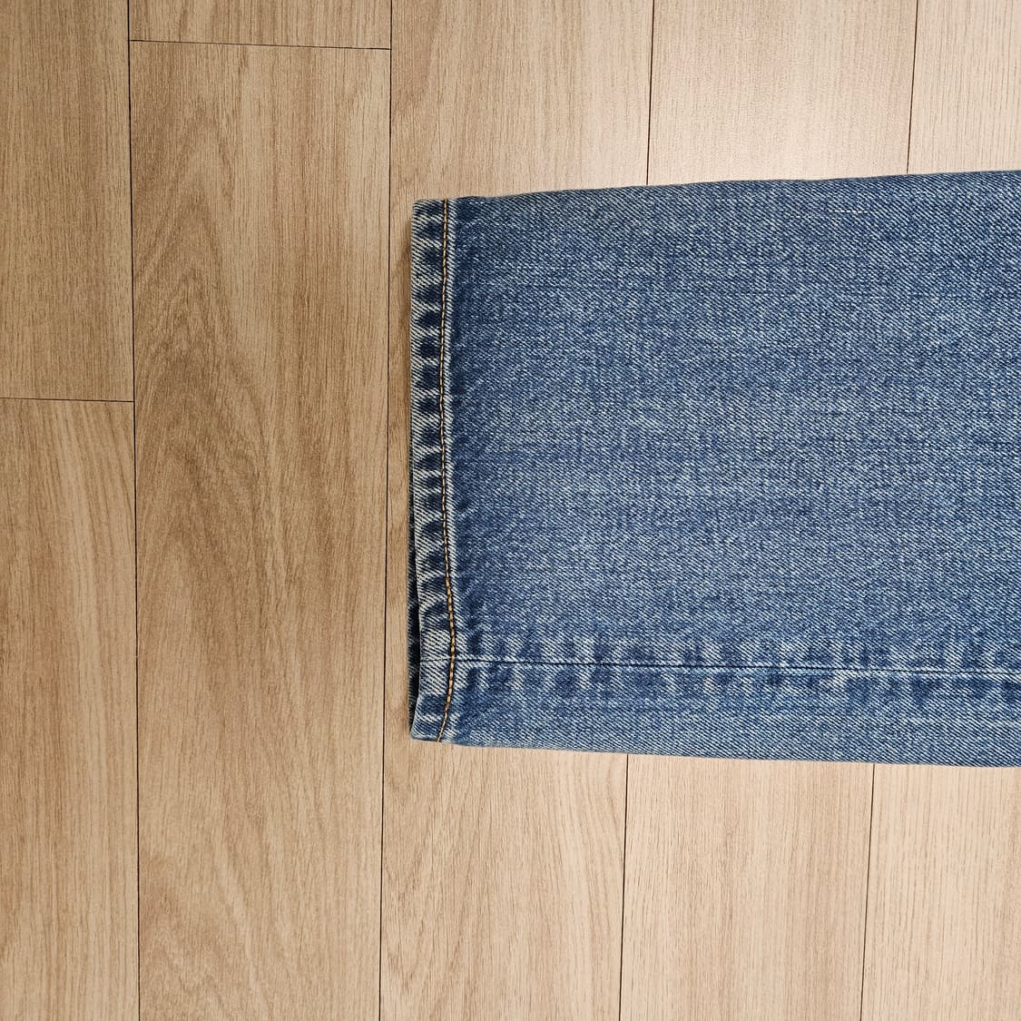 머듈 mer / se fit 데님 / 32 상품이미지6