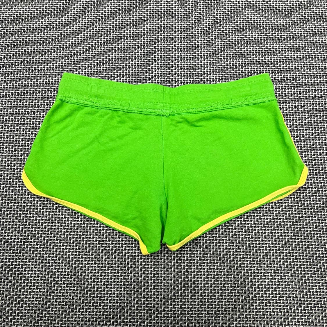 홀리스터 링거 숏팬츠 상품이미지3