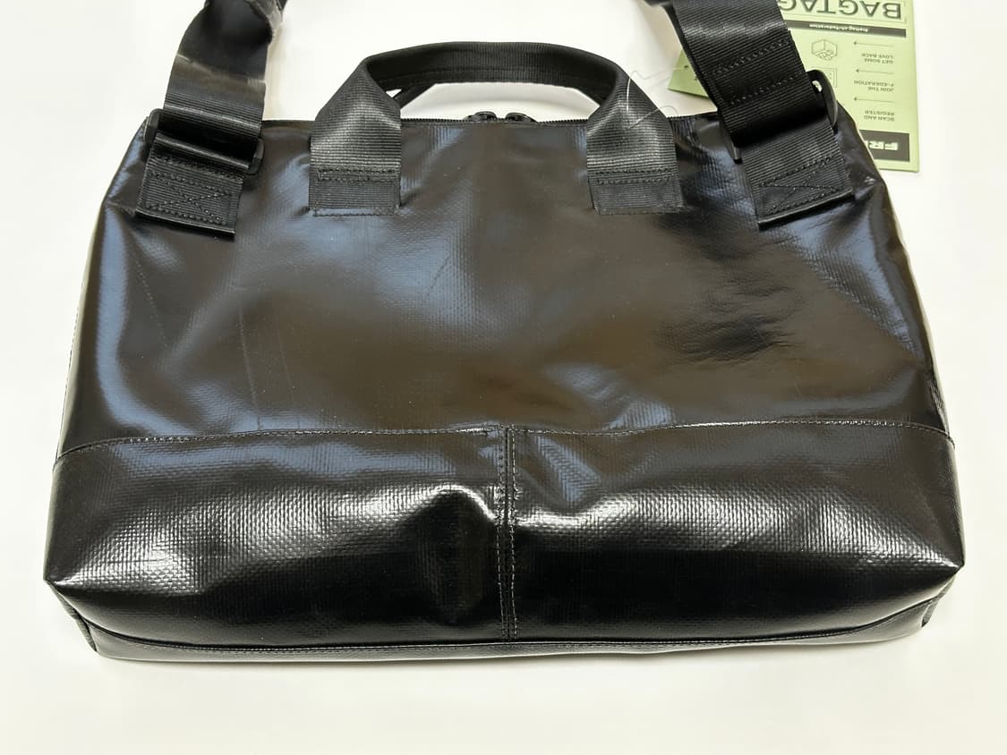 새제품 Freitag 프라이탁 올검 모스 판매 상품이미지7