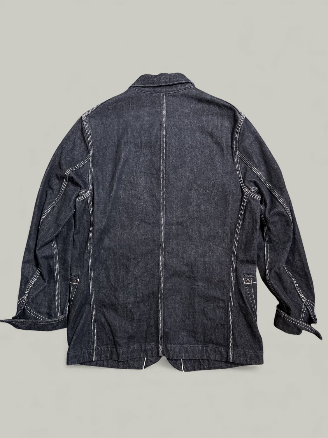 Americana for UNITED ARROWS Denim Jacket 상품이미지2