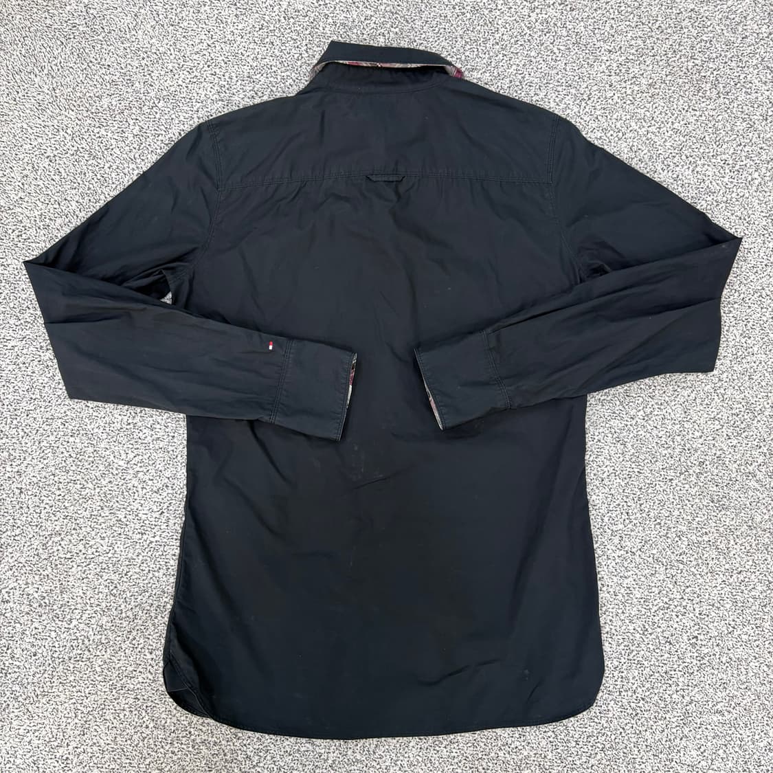 95 타미힐피거 셔츠 버튼 남방 0310J 상품이미지3