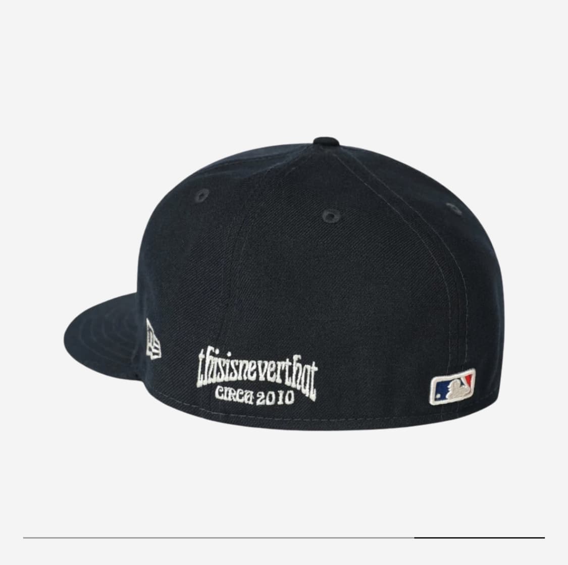 뉴에라 디네댓 콜라보 59fifty 718 상품이미지4