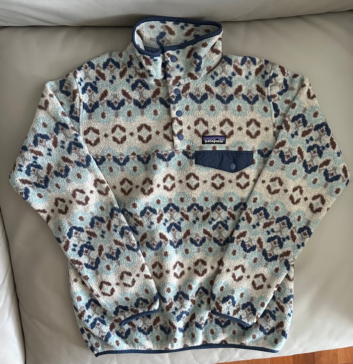 파타고니아 신칠라 S 상품이미지2