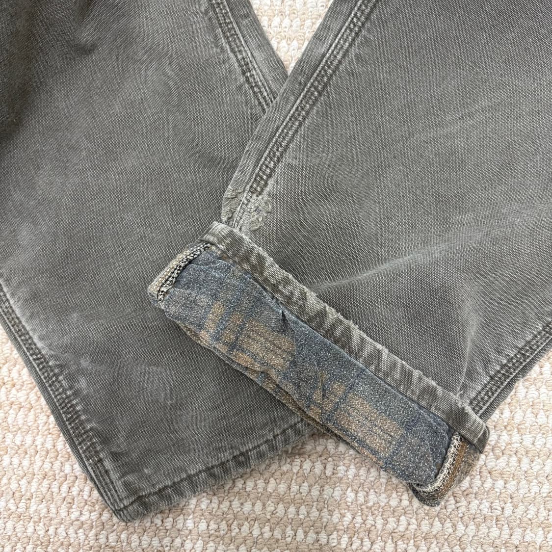 칼하트 팬츠 5 상품이미지10