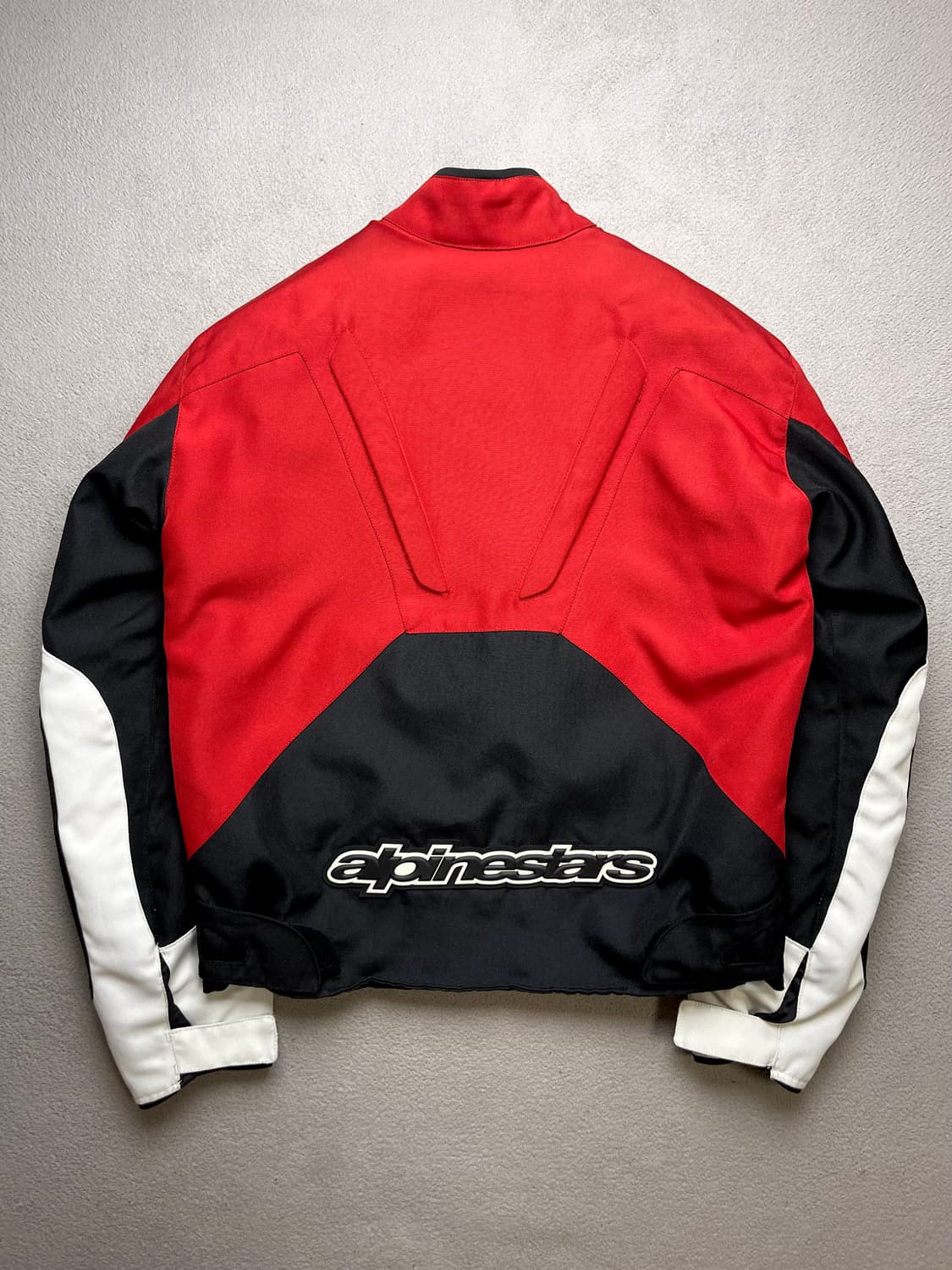 [M] 알파인스타 레이싱자켓 - 바이크자켓 -100-105 상품이미지2