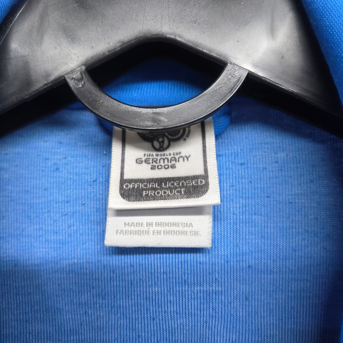 아디다스 FIFA 2006 이탈리아져지 (매물없음 희귀템) 상품이미지4