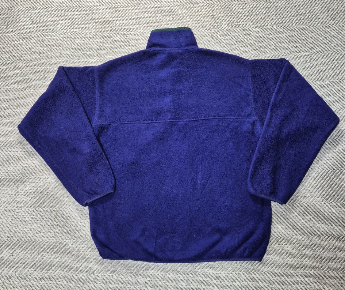 90s 미제 파타고니아 신칠라 상품이미지5