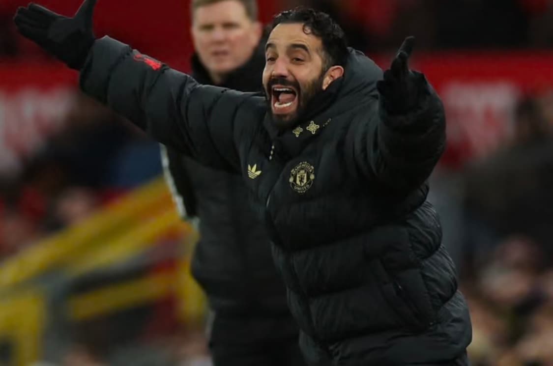 아디다스 맨체스터유나이티드 패딩 상품이미지5