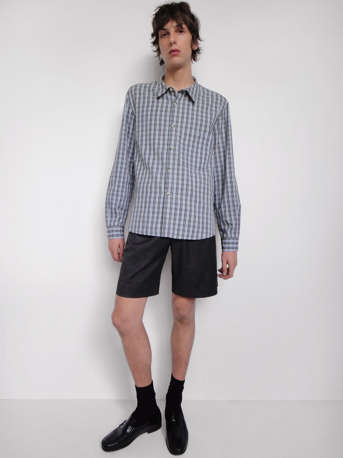 [S]기마구아스 male 셔츠 gimaguas 팔로마울 상품이미지2