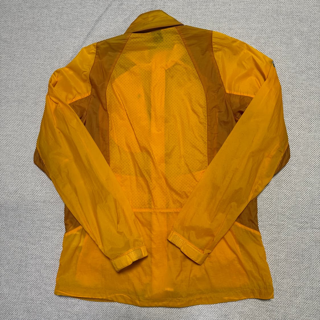 몽벨 초경량 바람막이 상품이미지5